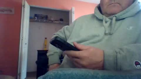 tomcat4848 online show from October 20, 4:56 pm