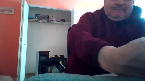 tomcat4848 online show from September 29, 3:11 pm