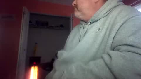 tomcat4848 online show from April 12, 10:25 pm