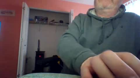 tomcat4848 online show from March 6, 9:31 pm