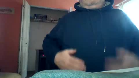 tomcat4848 online show from October 14, 5:27 pm