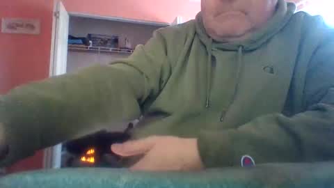 tomcat4848 online show from February 16, 8:18 pm