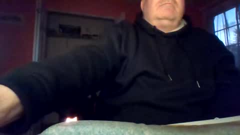 tomcat4848 online show from September 21, 10:30 am