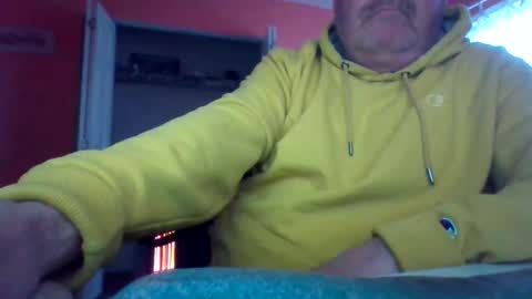 tomcat4848 online show from October 15, 7:58 pm