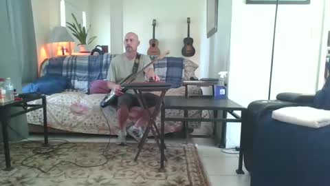 sirmuggsalot online show from March 13, 7:28 pm