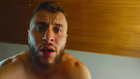 tomDavisXl online show from September 26, 6:05 pm