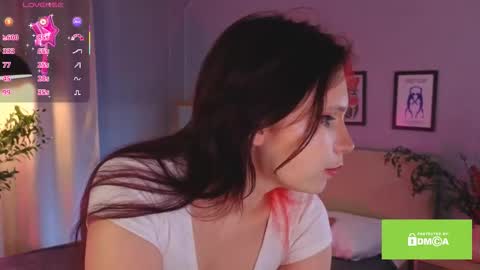 Tomie online show from March 7, 3:23 pm