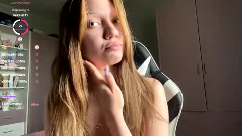 Mira online show from May 10, 7:37 am