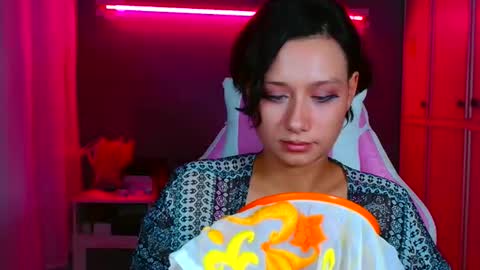 Galadriel online show from September 16, 1:35 pm