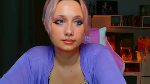 Galadriel online show from March 11, 2:07 pm