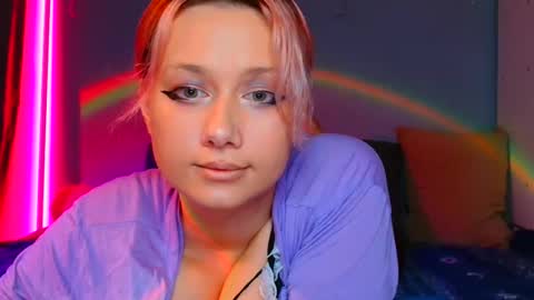 Galadriel online show from March 1, 1:32 am