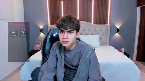 Tommy  online show from November 21, 3:59 am