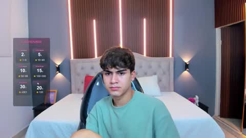 Tommy  online show from November 22, 4:11 am