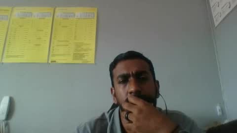 Snapshot of tommy_007_vercetti chatting on January 8, 8:49 am Tommy Vercetti online show from January 8, 8:49 am