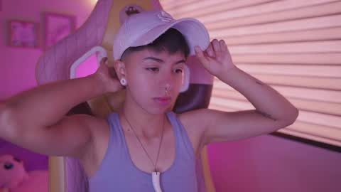 Blue  online show from May 6, 12:55 pm
