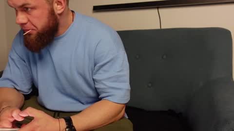  tommy burnzzz  online show from March 12, 5:28 pm