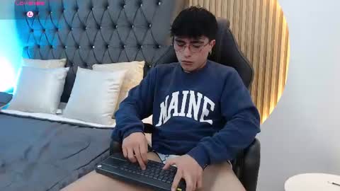 Tommy online show from June 18, 8:58 pm