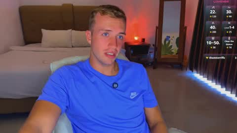 Tommy online show from April 8, 3:42 am