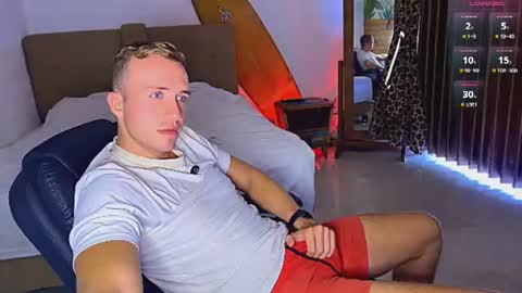 Tommy online show from June 28, 2:40 am