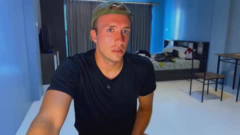 Tommy online show from January 16, 8:23 am