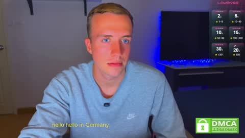 Snapshot of tommy_cumfinger chatting on December 2, 6:24 am Tommy online show from December 2, 6:24 am