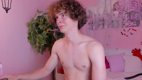 Tommy online show from November 1, 2:38 pm