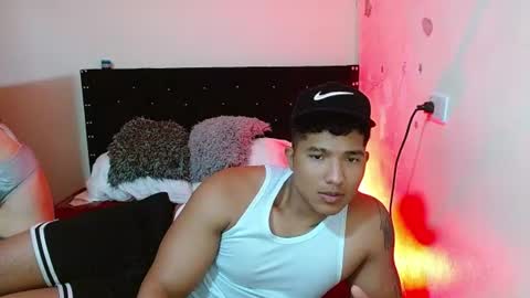 tommy and merida online show from July 1, 2:31 am