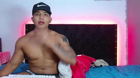 tommy and merida online show from March 7, 4:45 am