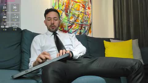 tommy_raym0ndg online show from November 8, 1:58 pm