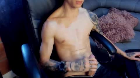 Tommy Slater online show from February 10, 5:30 pm