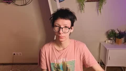 tommy_stars online show from March 27, 5:46 am