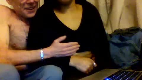 tommyandtomara online show from March 27, 10:11 pm