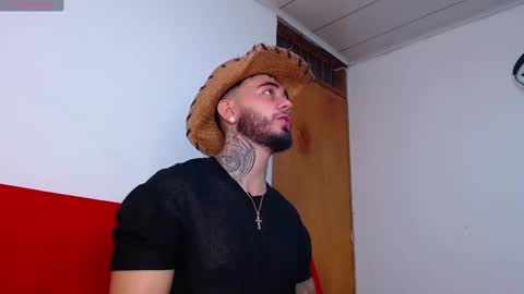 Steven online show from September 8, 6:29 pm