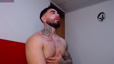 Steven online show from October 28, 6:14 am