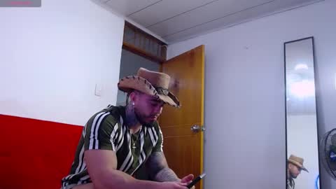 Steven online show from March 24, 7:25 am