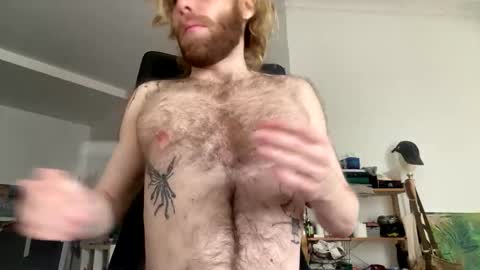 First Show ever 3 online show from October 29, 12:18 pm