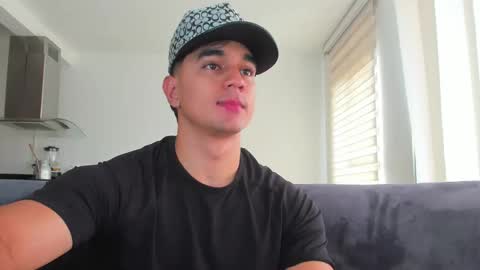 Instagram t garcia69 online show from December 13, 7:53 pm