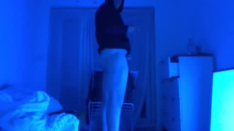 Tonyfun online show from March 1, 11:53 pm