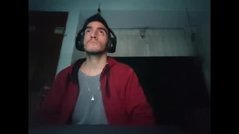 Tommy online show from April 21, 3:13 am