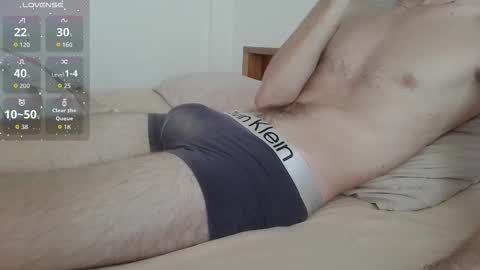 tommyshe1by online show from February 25, 3:32 am