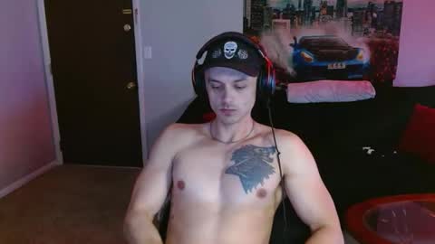 Tommy Strokes online show from April 27, 3:15 am