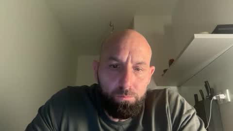 Thomas Fit online show from September 15, 8:32 pm