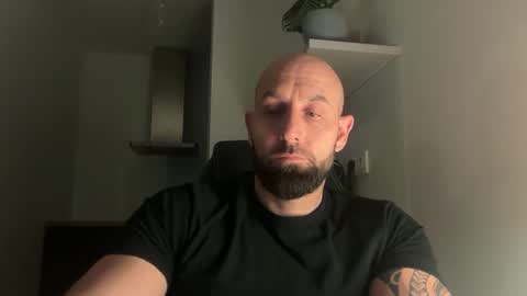 Thomas Fit online show from October 9, 8:36 pm