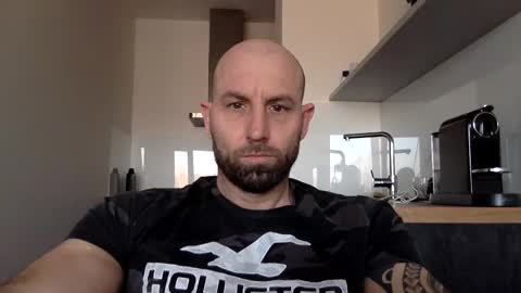 Thomas Fit online show from March 7, 6:46 am