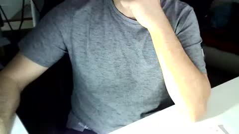 Tom online show from December 7, 1:35 pm