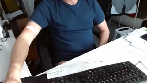 Tom online show from March 9, 8:19 am