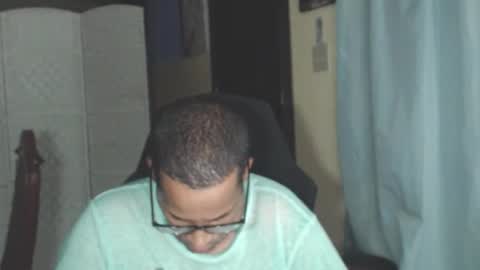 Antonio online show from April 21, 2:51 am