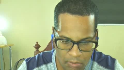 Antonio online show from February 3, 12:53 pm