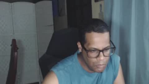 Antonio online show from May 8, 3:12 am