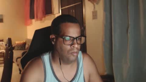 Antonio online show from February 11, 2:04 am